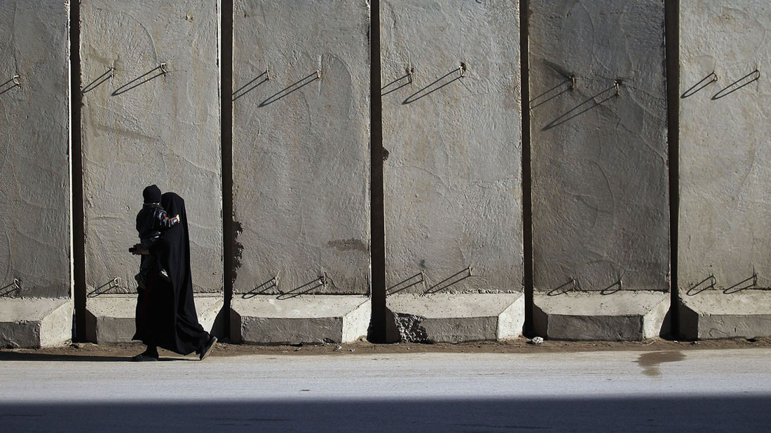 15 năm cuộc chiến Iraq - lời cảnh tỉnh cho nhân loại